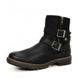 sOliverbikerbootsmetgespen-41