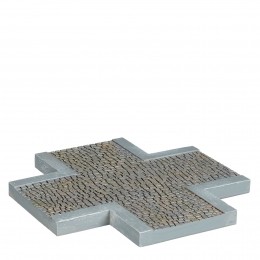 Crossroadl205xb205xh15cmLuville-Luville