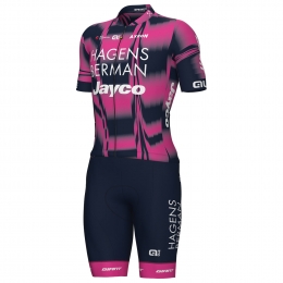 HAGENSBERMANJAYCO2025Setfietsshirtfietsbroekset2artikelenvoor