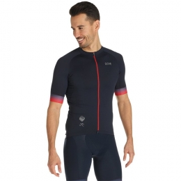 GOREWEARShirtmetkortemouwenCancellarafietsshirtmetkortemouwenvoor