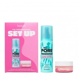 BenefitThePOREfessionalSetUp2025PoreSettingSet