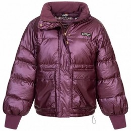 ellesseVesuvioOversizeDamesWinterjasSGP15854-300