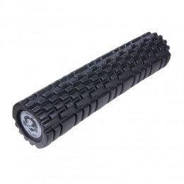 LifemaxxCrossmaxxPerformanceRollerXL-Zwart-60cm