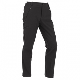 MaulSport-NebelhornRECBroek-Winterbroekmaat35-Shortzwart