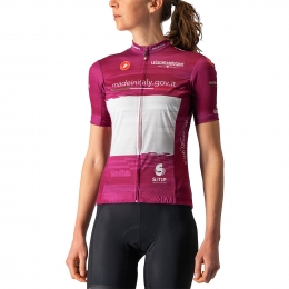GIRODITALIADamesshirtMagliaCiclamina2023damesfietsshirtMaatM