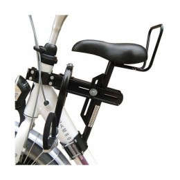 ZadelopStangvooreenDamesfietsmetenkeleframebuisBuiszadel