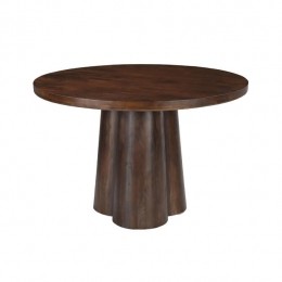 Livingfurn-EetkamertafelBrixClubs130cm-Mangohout