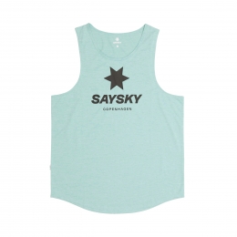 SAYSKYLogoCombatProSingletHeren