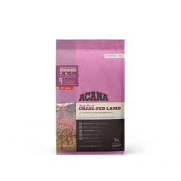 AcanaSinglesGrass-FedLam114kg