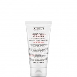 KiehlsUltraGezichtsreinigerVerschillendeMaten-150ml