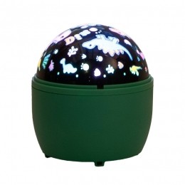 Projectordinos13x115cmgroenAnnasCollection-Annascollection