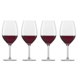 SchottZwieselForYouRodeWijnglazen4st-06L