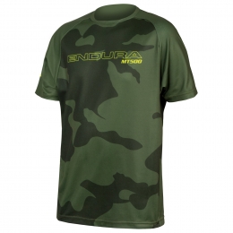 ENDURAKinderfietsshirtMT500JRbikeshirtMaatMKinderfietsshirtKinder