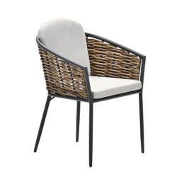 BaliDiningTuinstoelDesertSandGardenImpressions-Gardenimpressions