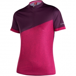 LFFLERDamesshirtStinebikeshirtMaat38WielrenshirtFietskledij
