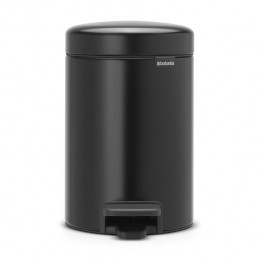 BrabantiaNewIconPedaalemmer3Liter