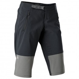 FOXDamesfietsshortszonderzeemDefenddamesbikeshortsMaatSMTBbroek