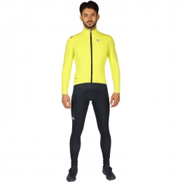SPORTFULFiandrePro2Setwinterfietsjacklangekoersbroekset2