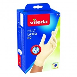 ViledaMultiLatexHandschoenenML80Stuks