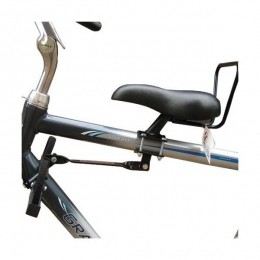 BuiszadelvooreenHerenfietsmetextrastabilisator