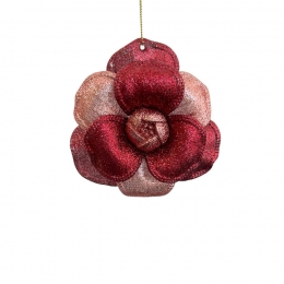 Plasticbloem10cmornamentVIIIKurtSAdler-Kurtsadler