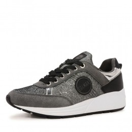 Colmartravispunk140sneakerzilver-38
