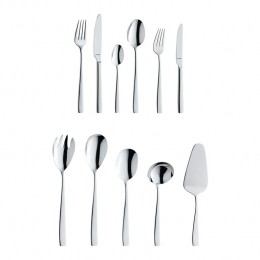 AmefaMartinBestekset78-delig