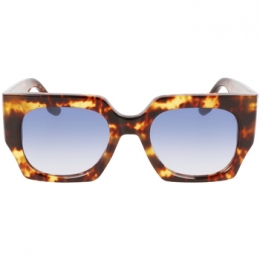 ZonnebrilVictoriaBeckhamVB608S-215