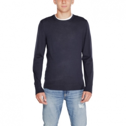 TruiCalvinKleinJeansMERINORWSCREWNECKK10K109474