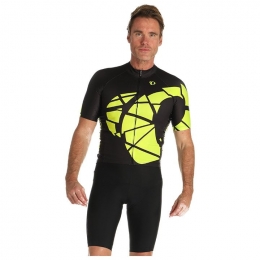 PEARLIZUMIElitePursuitLTDSetfietsshirtfietsbroekset2artikelen