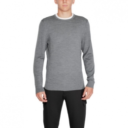 TruiCalvinKleinJeansMERINORWSCREWNECKK10K109474