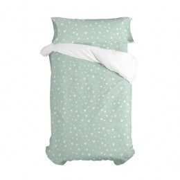 FairydustDekbedovertrek2-deligHappyfridayMiniVeelkleurig100katoendekwaliteitvan150TC