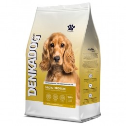 DenkadogHondenvoerMicroProtein25kg
