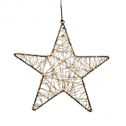 Stermetaal300led36cmclassicwarmAnnasCollection-Annascollection