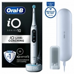 Oral-BElektrischeTandenborsteliO10Wit