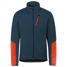 VAUDEMateraIIwinterjackThermojackvoorherenMaatXLWielerjack