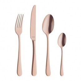 AmefaAustinBestekset24-delig-Koper