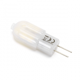 G4LEDLamp-13Watt-120Lumen-6500KDaglichtwitlicht-12VSteeklamp-G4LEDCapsule