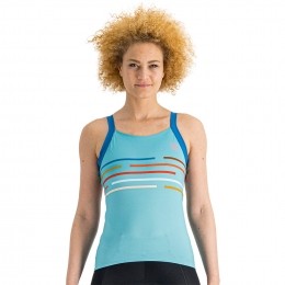 SPORTFULDamesfietstopVlodromedamestopMaatXLWielershirtWielerkleding