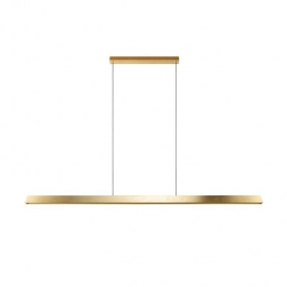 AtmoozJasmin-Hanglamp-Balk-150x200cm-Brons-Metaal-LED