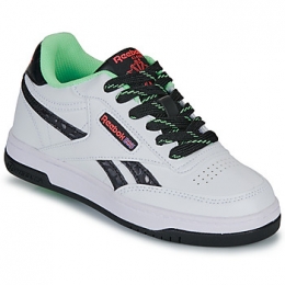 SchoenenmetWieltjesHeelysREEBOKCLUBC