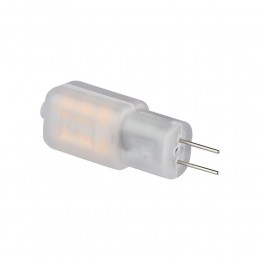 G4LEDlamp-15Watt-100Lumen-3000KWarmwitlicht-12VSteeklamp-G4LEDCapsule
