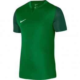 NikeDri-FITTrophyVTrainingsshirtGroenWit