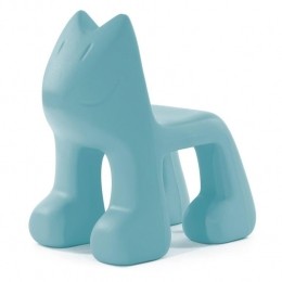 Juliankinderstoelturquoise