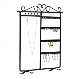 LYVIONSieradenrekjezwart