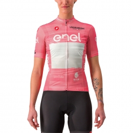 GIRODITALIADamesshirtMagliaRosa2023damesfietsshirtMaatL