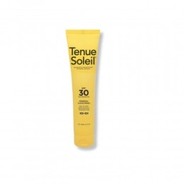 TenueSoleilMineraleZonnecrmeSPF30100ml