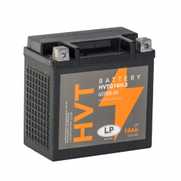 LandportLPHarleyaccuHVTG14H-3MHGHD14H-312volt14ahmetderechtsvoor