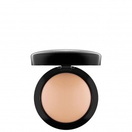 MACMineralizeSkinfinishNaturalPoederVerschillendeTinten-MediumGolden