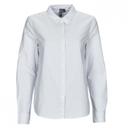 OverhemdPiecesPCIRENALSOXFORDSHIRT
